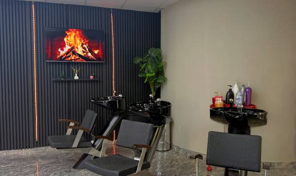 Hair-Beauty&More Alaa Omar