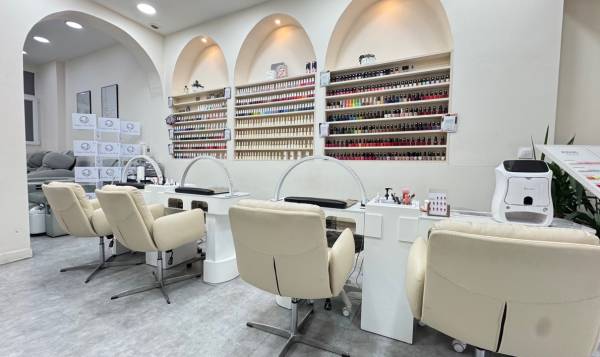 Ongles Notre-Dame Nails & Regard