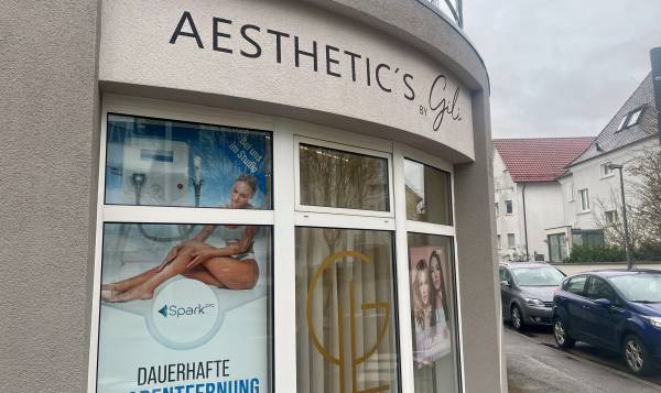Aesthetics by Gili 