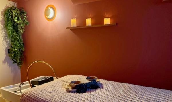 Saint helier coiffure