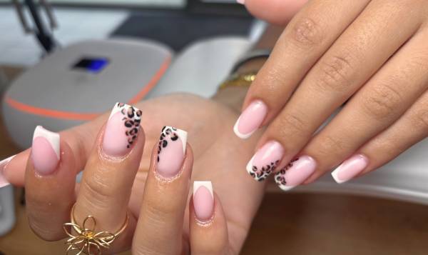 Les trésors de l‘ongle