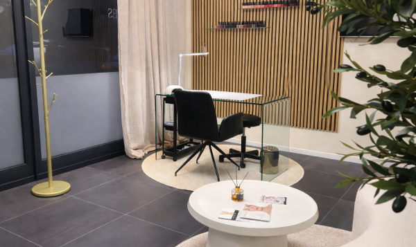 perfect.me Beauty Lounge