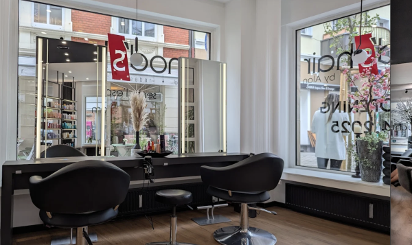 mod's hair Osnabrück
