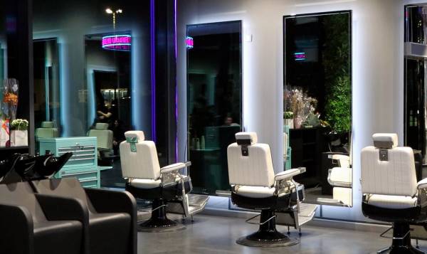 Yasin Hair & Beauty Salon