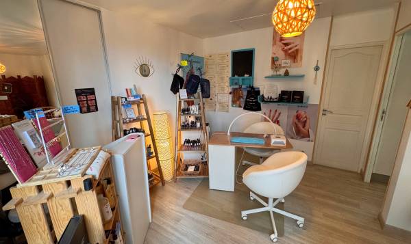 Atelier de l'esthétique et de l'ongle 
