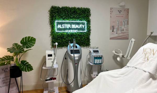Alster Beauty Academy