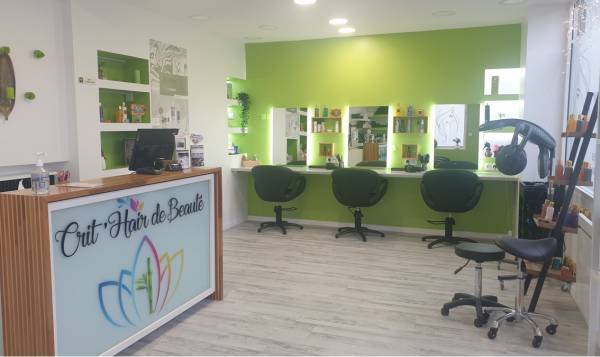 Coiffeur Saint-Priest : Les Meilleurs Coiffeurs 69800