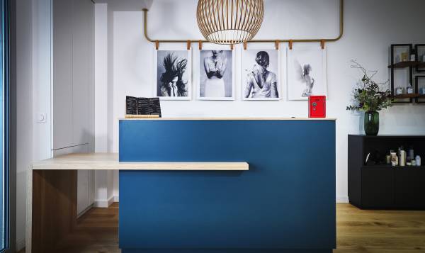 Louis Ludovic Coiffeur