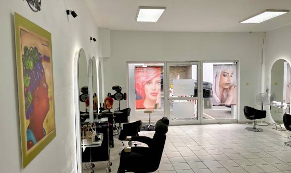 Nara Hair & Beauty Friseursalon