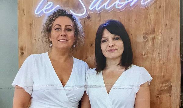 Le Salon
