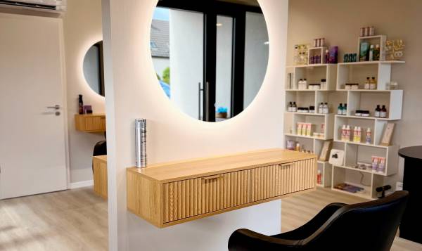 Maison de Beauté DBY 