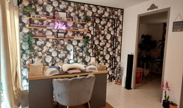 Rituel d’Evasion / Dermo’Art