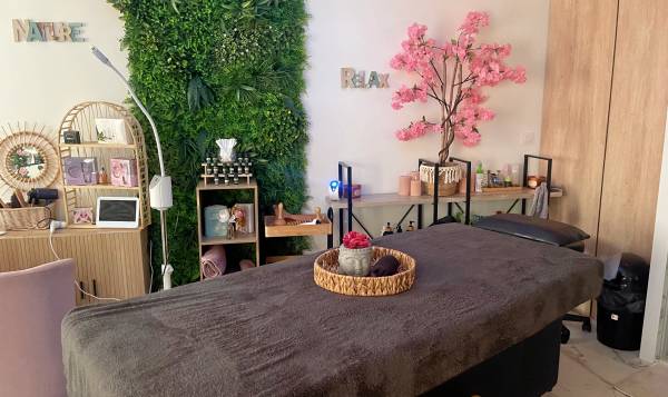 Octo Zen Centre de Bien-être & Spa