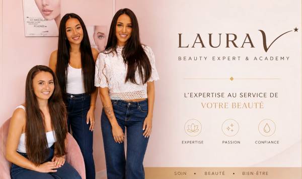 Le Studio Laura V