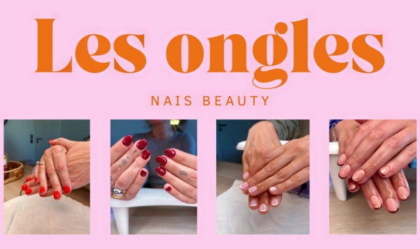 Naïs beauty