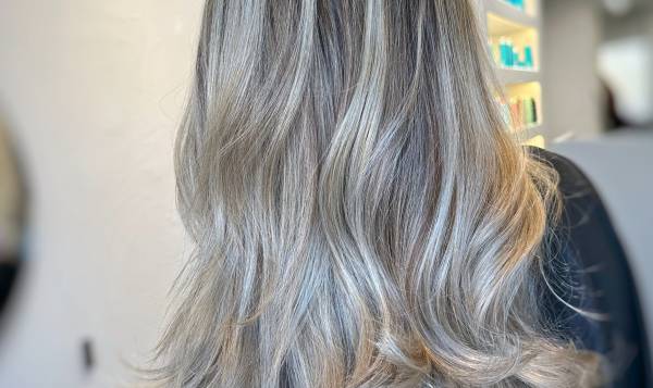 Narmin Hair Atelier