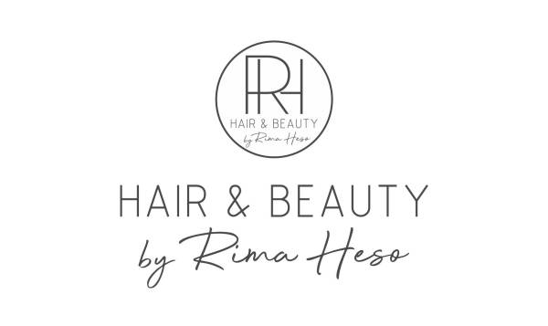 Hair & Beauty by Rima Heso