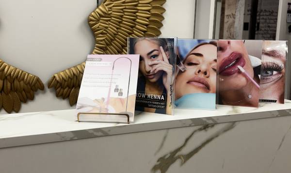 GiAy Beauty Kosmetikstudio 