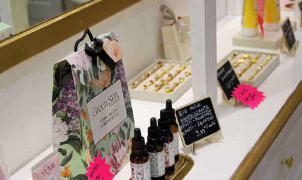 Institut Leda - Soins Visage, Beauté & Bien-Être