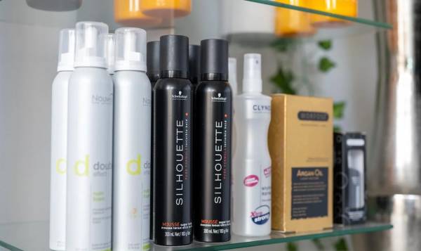 SN Friseur & Kosmetik