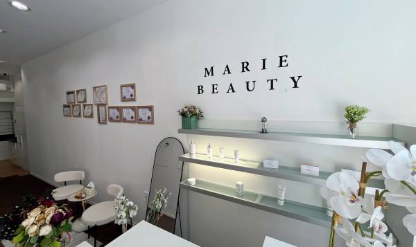 Marie Beauty 