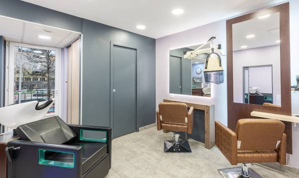 Richard Janin Coiffure