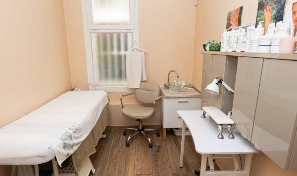 L’DCOIFF -  Marseille Sablier