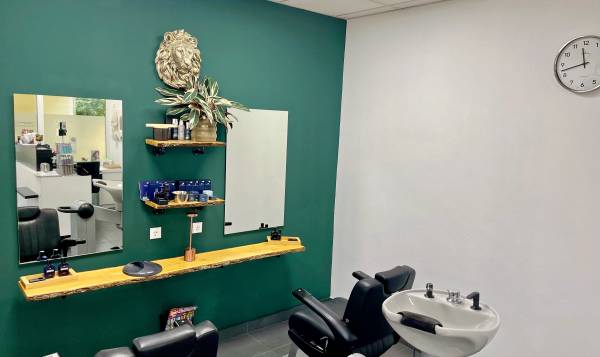 Atelier Schillerstraße