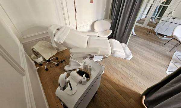 Génération Laser Paris