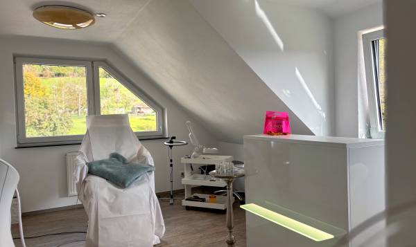 Kosmetik Wegener