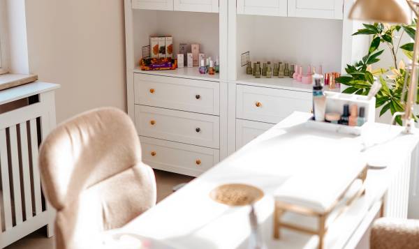 ARTMARY Beauty Lounge 