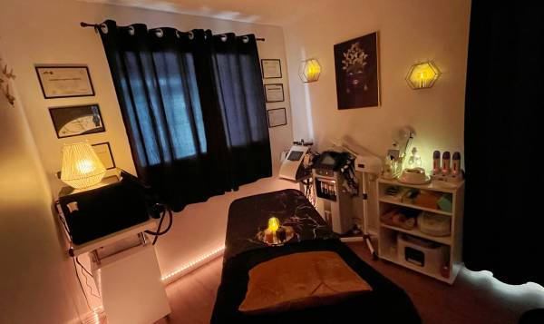 Gigi Esthetic ( Exclusivement féminin )