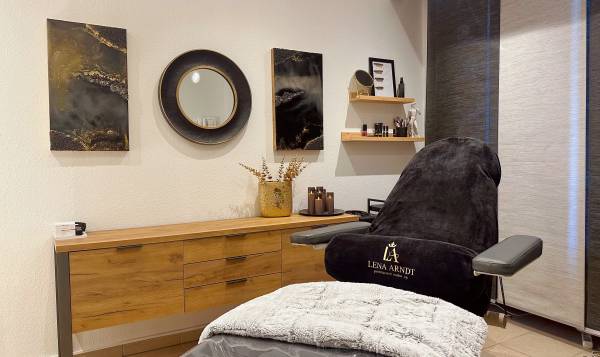 Schönheitswerk by Lena Arndt