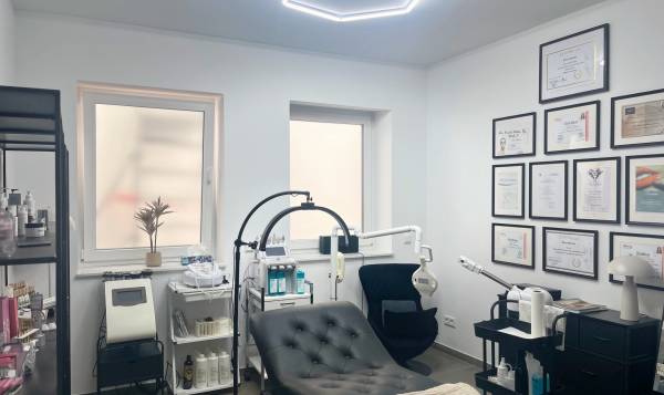 Kosmetikstudio Beauty by Ebru