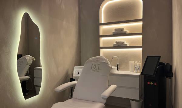 DCL COSMETİC