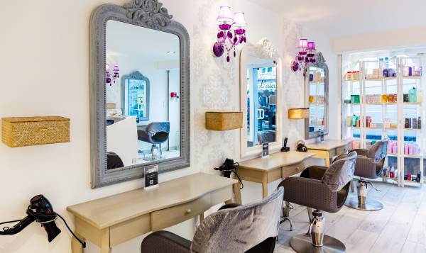 L’atelier Coiffure Senlis 