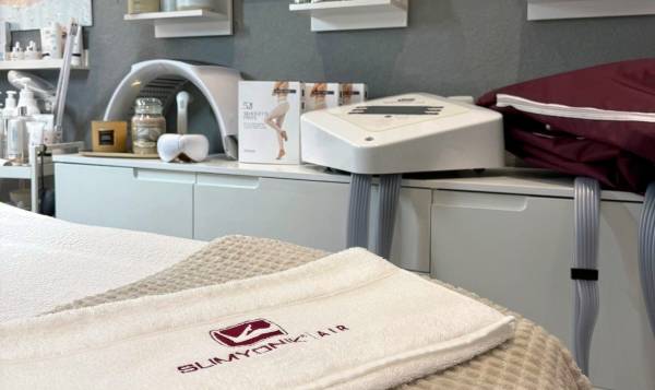 Beauty Studio M. Brauer