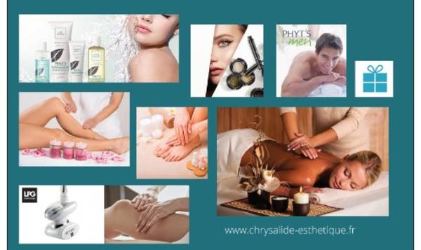 Chrysalide Esthétique