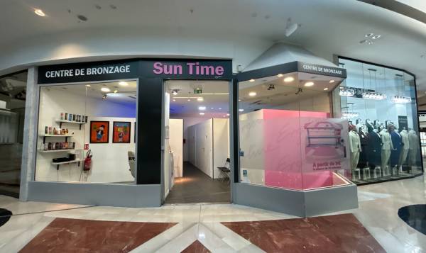 Sun Time - Grand Littoral