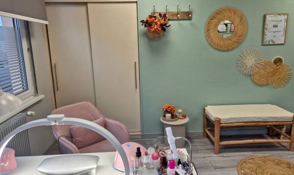 Color's coiffure - Cocon de Beauté 