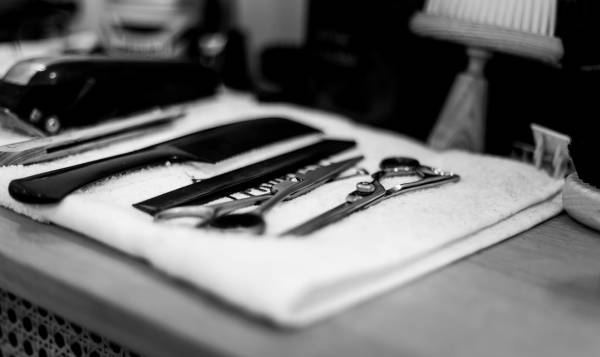 MN Hairlounge