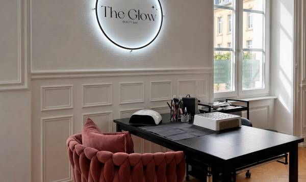 The Glow Beauty Bar | Beauté & Bien-Etre  l Head Spa l - Mulhouse 