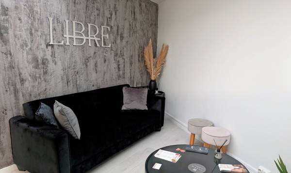 LIBRE® - Centre technico-Esthétique (JetPeel, Radiofréquence, Lumière Pulsée, Adipolyse)