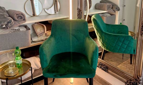 Beauty Salon Fatima - Chemnitz 
