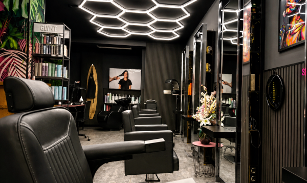 Secret Room Hair & Beauty