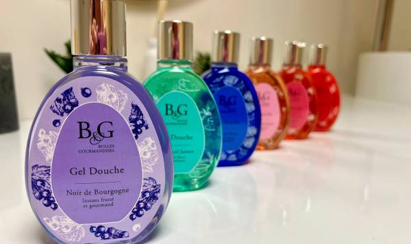 Bulle de bien être by Ju