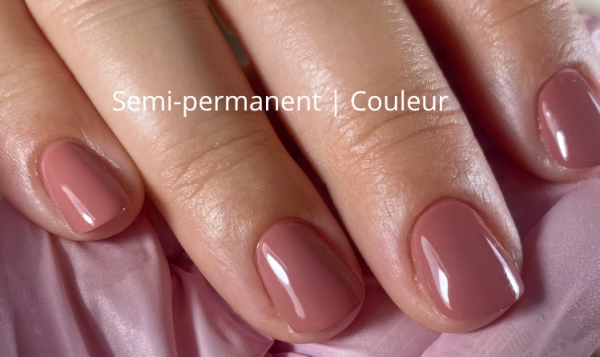 La Maison - Salon Privé, Soins Sur-mesure