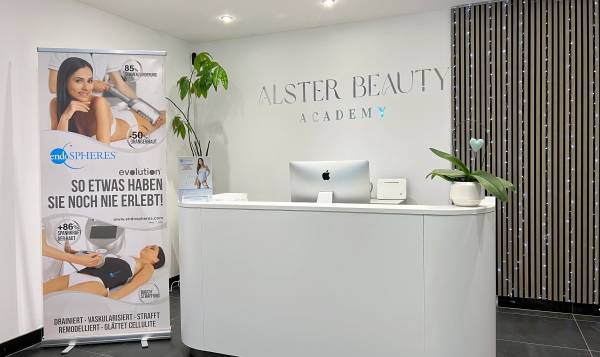 Alster Beauty Academy