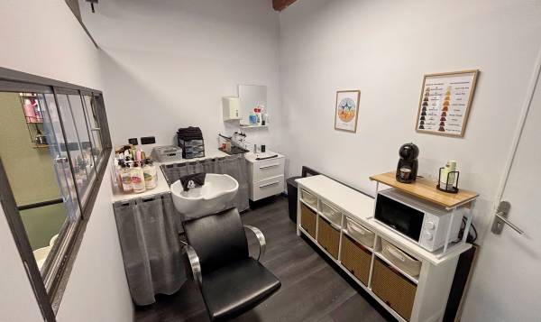 Les sœurs LauLi / La boucle by Laura (coiffeuse cheveux bouclés)