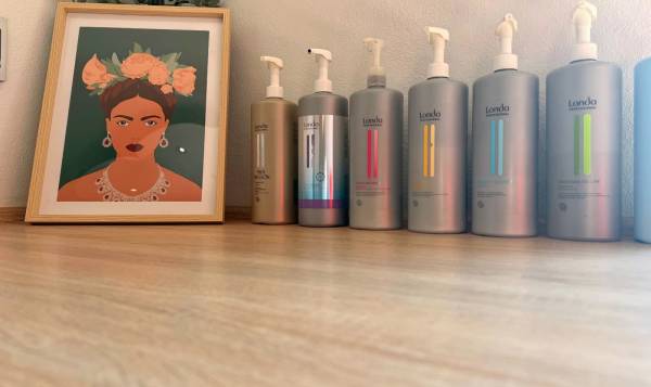 Kontur Ihr Friseur Marion Lehmann